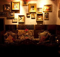 Gin Palace - Restaurant Darwin