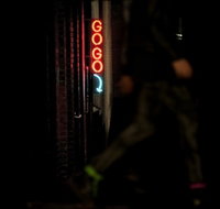 GoGo Bar - Restaurant Darwin