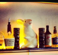 Hairy Canary - Restaurant Darwin