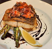 Harbour Town Hotel - Restaurant Darwin