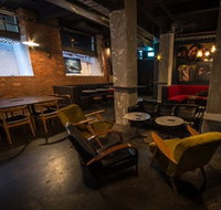 Harley House - Restaurant Darwin