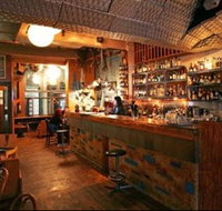 Horse Bazaar - Restaurant Darwin