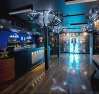 House of Maximon - Restaurant Darwin
