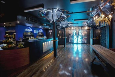 House Of Maximon - Restaurant Darwin 0