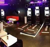 Idarts Hive - Restaurant Darwin