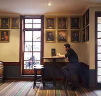 Imperial Hotel - Restaurant Darwin