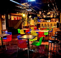 Kenobi Cocktail Bar - Restaurant Darwin