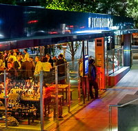 Platform 28 - Restaurant Darwin