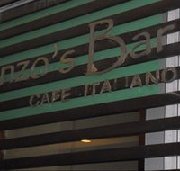 Renzo's Bar - Restaurant Darwin