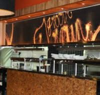 The Groove Train - Restaurant Darwin