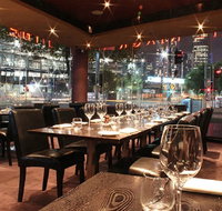 The Nixon Hotel - Restaurant Darwin