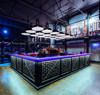 Alumbra - Restaurant Darwin