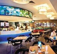 Southside Sport  Community Club Inc. - Restaurant Darwin