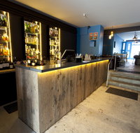 Darlie Laundromatic - Restaurant Darwin