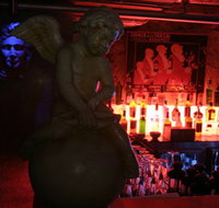 Barkly Underground  - Restaurant Darwin
