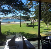 Inglewood/Bridgewater RSL - Restaurant Darwin