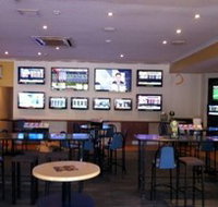 Tacking Point Tavern - Restaurant Darwin