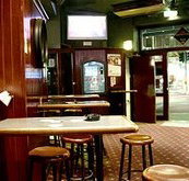Brighton Up Bar - Restaurant Darwin
