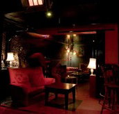 Cafe Lounge - Restaurant Darwin