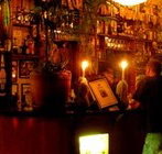 Cafe Pacifico - Restaurant Darwin