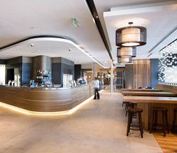 Champs Bar - Restaurant Darwin 0