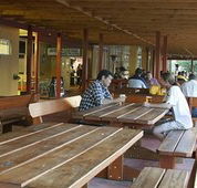 Jamison Hotel - Restaurant Darwin