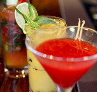 Gilligans - Restaurant Darwin
