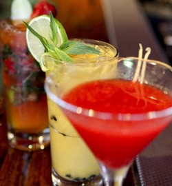 Gilligans - Restaurant Darwin 0
