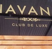 Havana Club Deluxe - Restaurant Darwin
