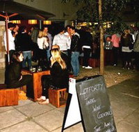 Lotforty - Restaurant Darwin