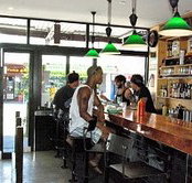 The Stuffed Beaver - Restaurant Darwin