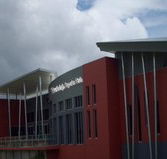 Burleigh Sports Club - Restaurant Darwin