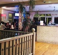 Five O's - Restaurant Darwin