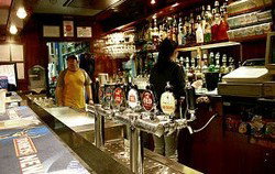 Brighton Up Bar - Restaurant Darwin 1