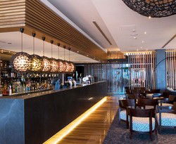 Champs Bar - Restaurant Darwin 1