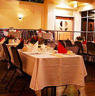 Chatswood RSL Club - Restaurant Darwin 1