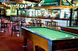 Crown On McCredie - Restaurant Darwin 1
