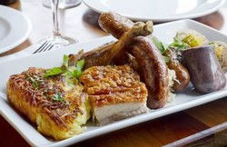 Essen Restaurant And Beer Cafe - Restaurant Darwin 1