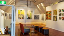 Mission Restaurant And Bar - Restaurant Darwin 1