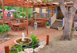 Royal Cricketers Arms - Restaurant Darwin 1