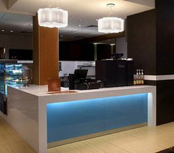 Blacktown RSL Club - Restaurant Darwin 2
