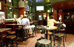 Brighton Up Bar - Restaurant Darwin 2