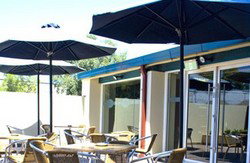 Crown On McCredie - Restaurant Darwin 2