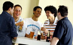 Blacktown RSL Club - Restaurant Darwin 3