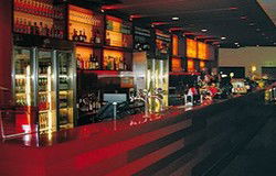 Chatswood RSL Club - Restaurant Darwin 3