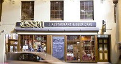 Essen Restaurant And Beer Cafe - Restaurant Darwin 3