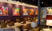 Mission Restaurant And Bar - Restaurant Darwin 3