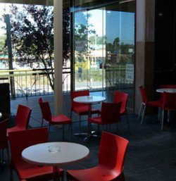 Zagames Brunswick Hotel - Restaurant Darwin 3