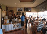 Huskisson Bakery and Cafe - Restaurant Darwin