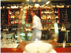  Restaurant Darwin